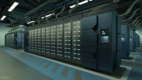 別再只盯著鴻博股份！軟件開發(fā)龍頭 A股真正算力第一股實至名歸